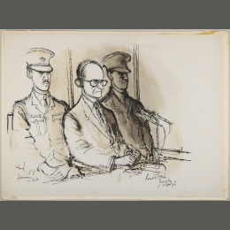 Eichmann in Court